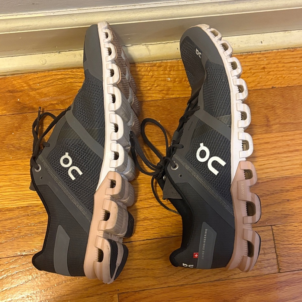 On Running Women's Cloudflow 2 - image 5